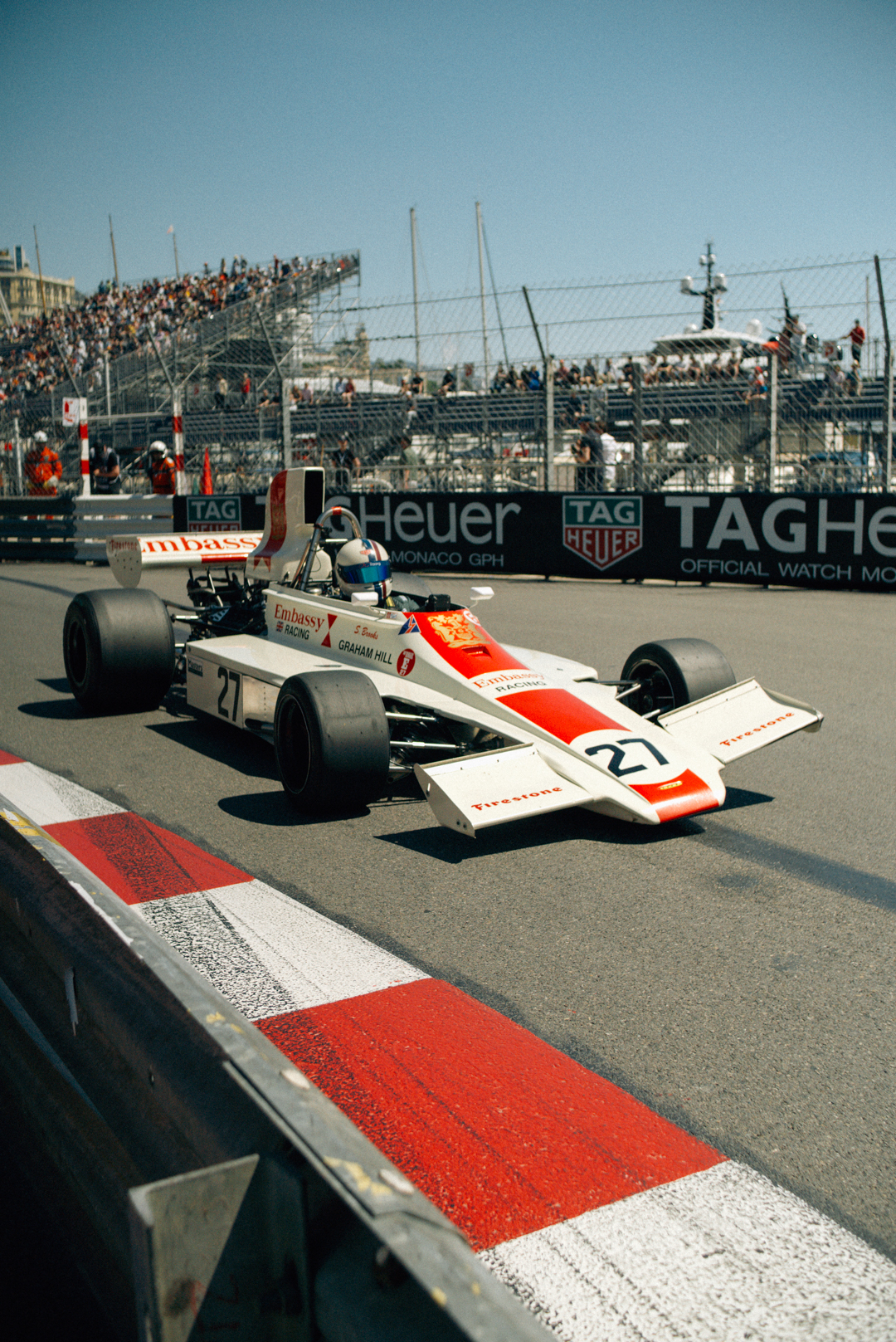 gphm24 Gran Premio Histórico de Monaco 2024