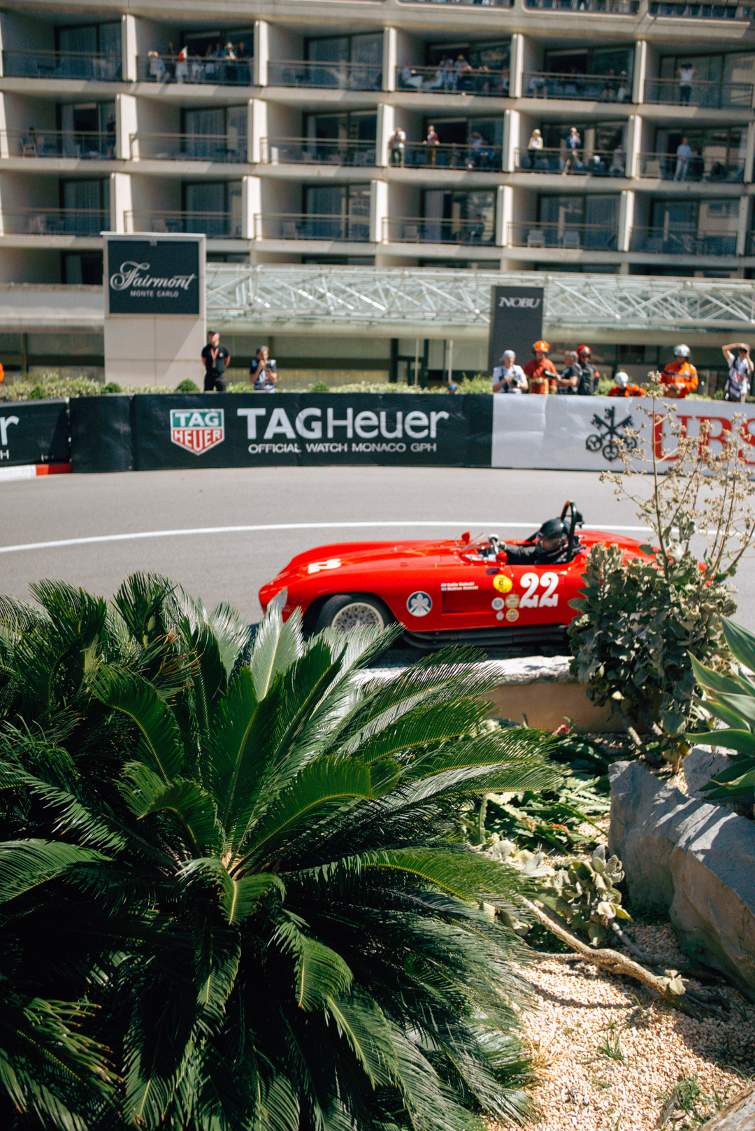 grandprix_2024 Gran Premio Histórico de Monaco 2024