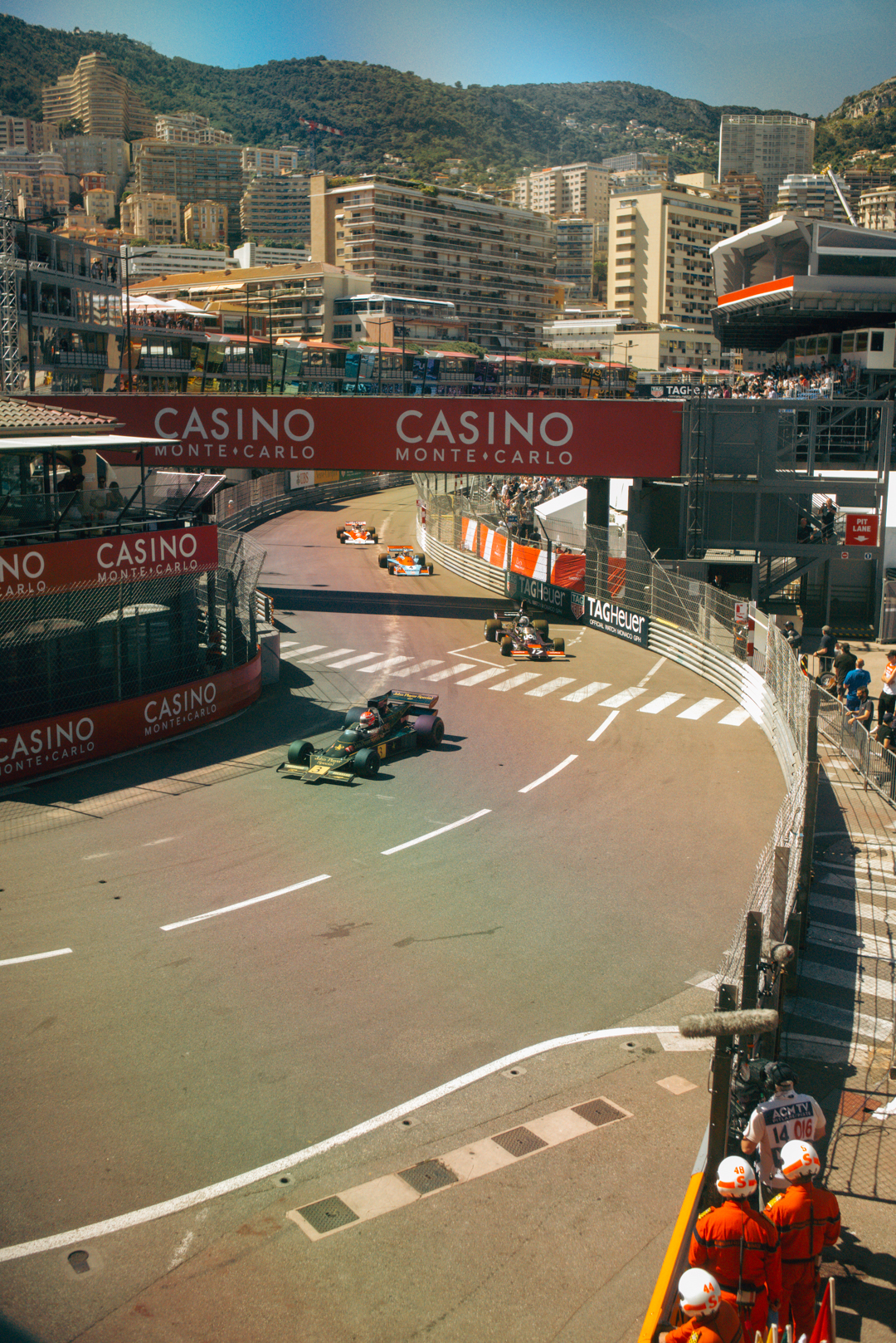 grandprixhistoriquemonaco Gran Premio Histórico de Monaco 2024