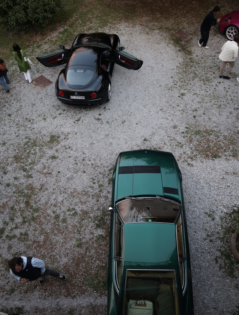 alfa8c_nautilus Nautilus, un evento very cool!