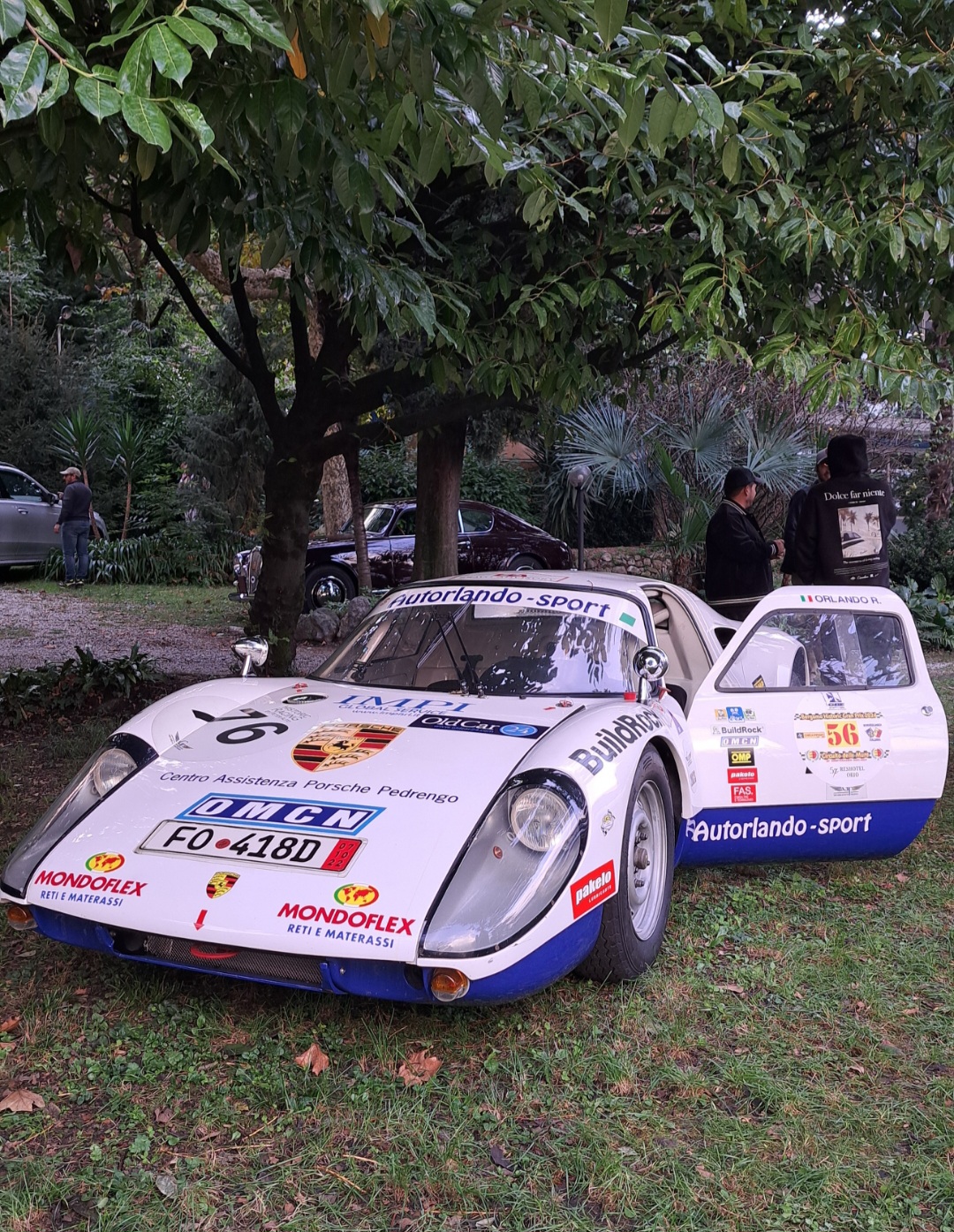 porsche_nautilus Nautilus, un evento very cool!