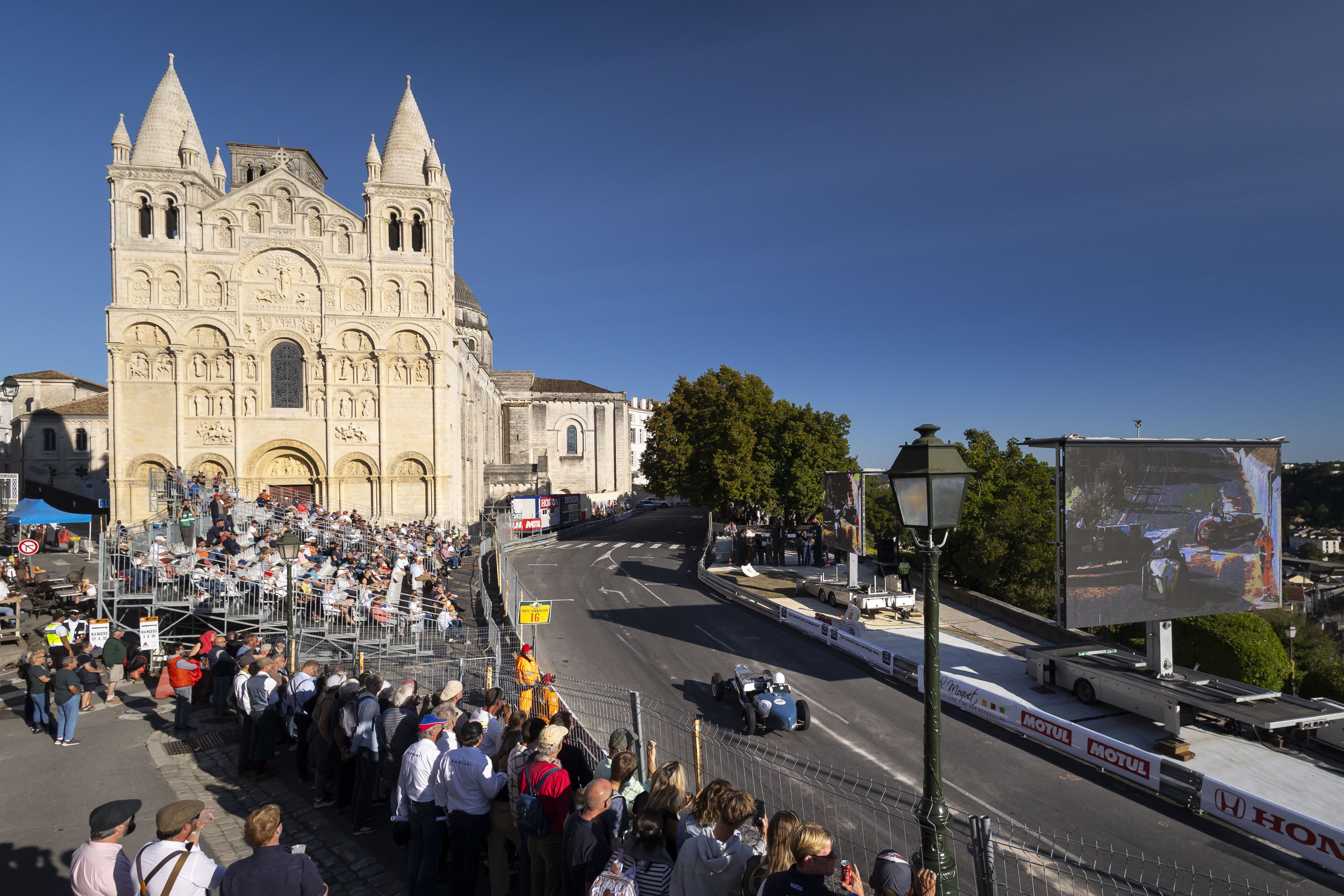 catedral circuit des remparts