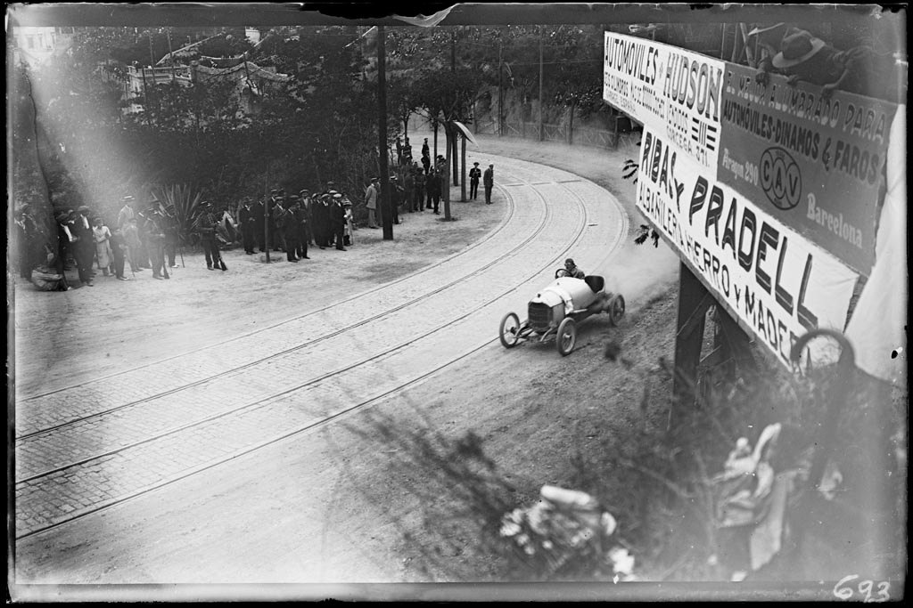 1914_copa_tibidabo Se viene....Copa Tibidabo 1914