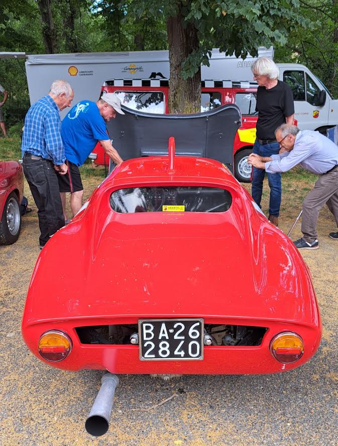 abarth_vernasca Vernasca Silver Flag 2024