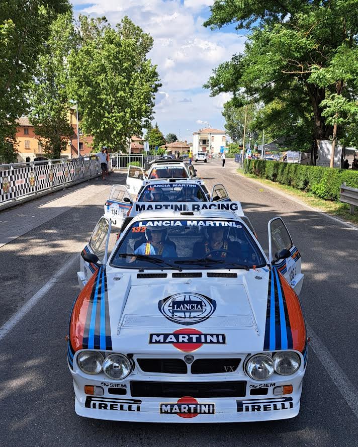 lancia_vernasca2024 Vernasca Silver Flag 2024