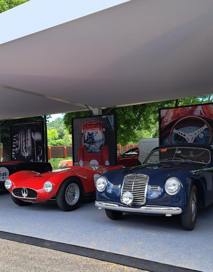 maserati_vernasca Vernasca Silver Flag 2024